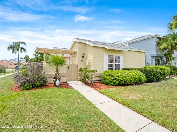 1445 Malibu Cir NE APT 107, Palm Bay, FL 32905