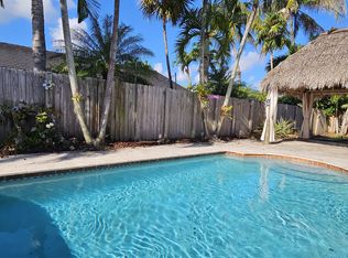 15030 SW 168th St, Miami, FL 33187