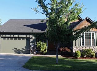 4356 Wolf Run Dr, Medford, OR