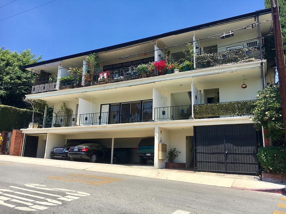 1st image of 8903 Harratt St APT B