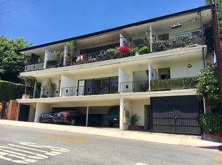 8903 Harratt St APT B, West Hollywood, CA 90069