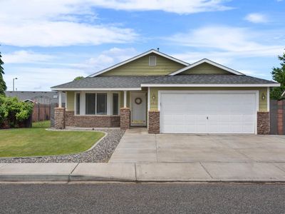 4612 Kubota Ln, Pasco, WA, 99301