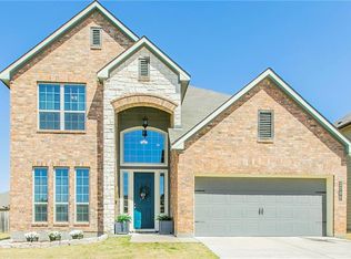 2700 Keathley Dr, Lorena, TX 76655