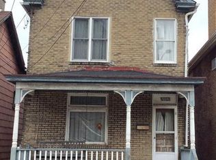 514 Price Ave, Braddock, PA 15104