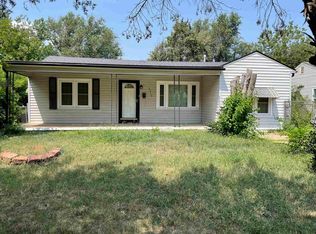 2313 N Green St, Wichita, KS 67219