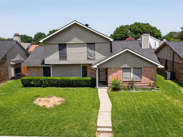 4212 Fryer St, The Colony, TX 75056