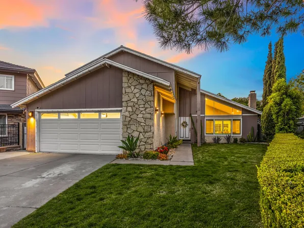 1320 N Van Gogh Cir, Orange, CA 92867
