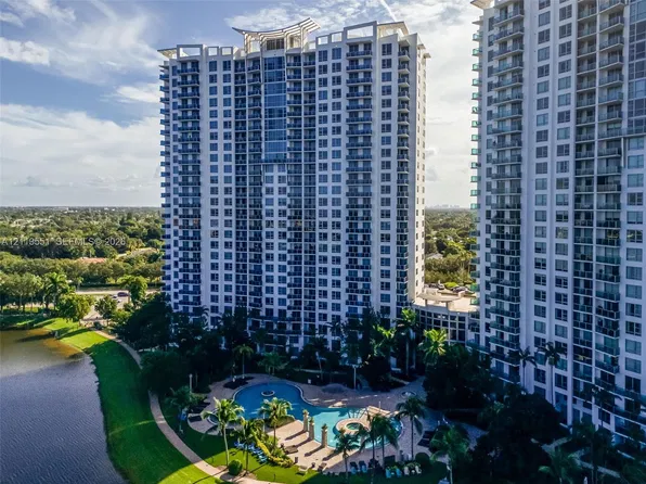 2641 N Flamingo Rd APT 1106N, Fort Lauderdale, FL 33323