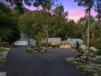 2062 Jewell Hollow Rd, Luray, VA, 22835