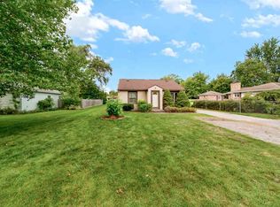 4698 Rose Ct, Bay City, MI