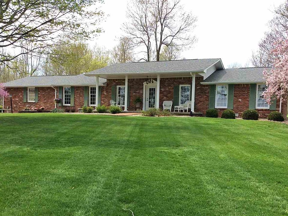 1st image of 8618 N County Road 100 E