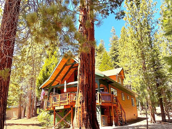 2nd image of 57603 Crest Drive