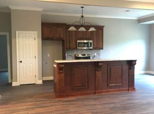 865 Old Highway 11 Rd, Carriere, MS 39426