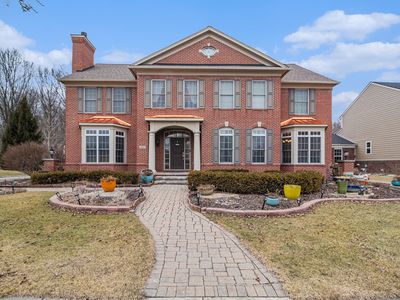 49532 Great Falls Rd, Canton, MI, 48188
