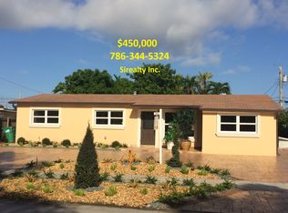 3520 SW 104th Ave, Miami, FL 33165