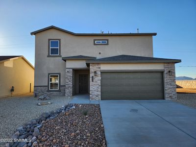 7010 Aretha Way, Las Cruces, NM, 88012
