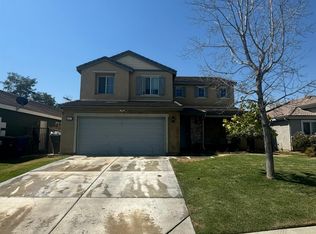 1017 Serinidad Way, Arvin, CA 93203