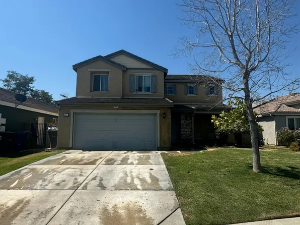 1017 Serinidad Way, Arvin, CA 93203