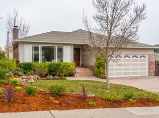 625 Nevada Ave, San Mateo, CA