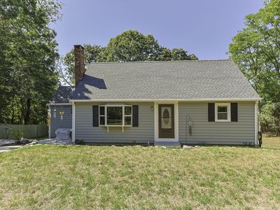 20 Veronica Lane, East Falmouth, MA, 02536