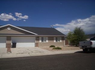 4114 W 300 N, Cedar City, UT 84720