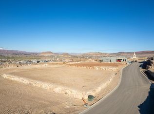 Siltstone Dr, Saint George, UT 84790