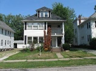 1615 Mars Ave, Lakewood, OH 44107