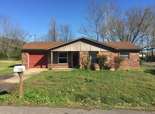402 NW 8th St, Atkins, AR 72823