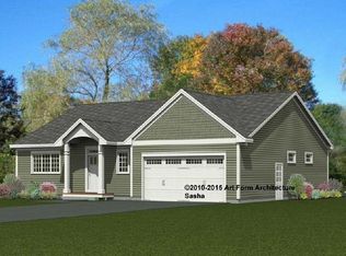 0 Chapman Chase #29, Windsor Locks, CT 06096