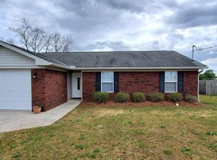 276 Old Town Rd, Midland City, AL 36350