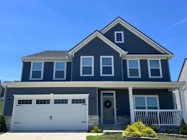 974 Caywood Rd Lot 289, Smyrna, TN 37167