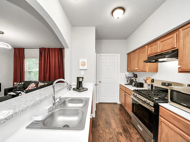 7740 Wileyvale Rd #B — Photo 26