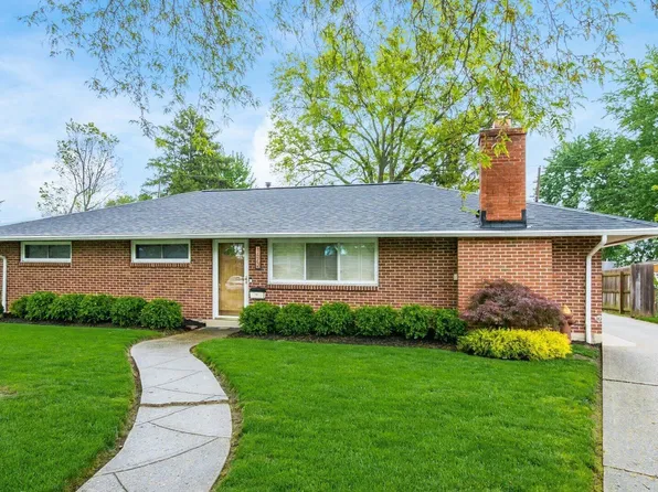 1472 Golding Dr, Reynoldsburg, OH 43068