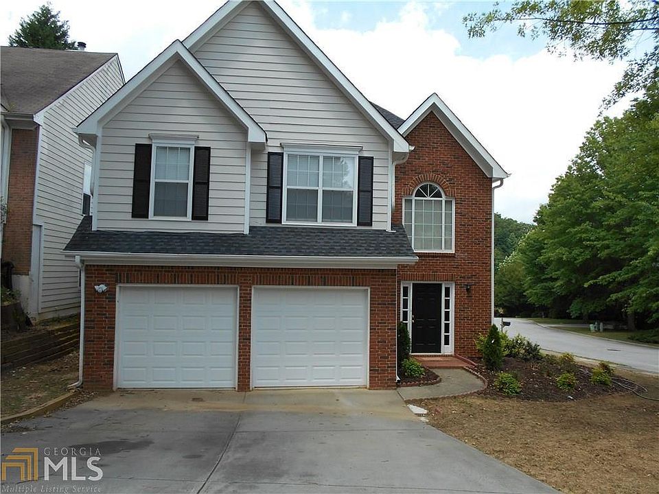 1st image of 3410 Palisade Lake Dr