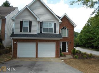3410 Palisade Lake Dr, Duluth, GA 30096