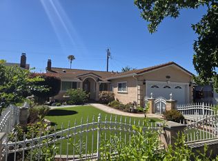 3178 Tristian Ave, San Jose, CA 95127