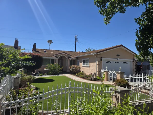 3178 Tristian Ave, San Jose, CA 95127