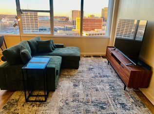 450 W 7th St APT 1701, Tulsa, OK 74119
