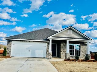 243 Irish Hill Dr, Meridianville, AL 35759