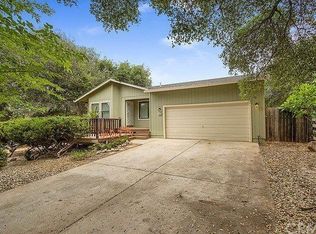 10728 Boren Bega Dr, Kelseyville, CA 95451