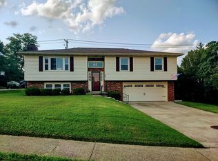 4093 Forsythe Dr, Lexington, KY 40514