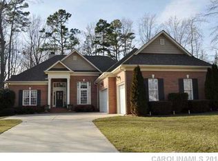 14114 Rhiannon Ln, Huntersville, NC 28078