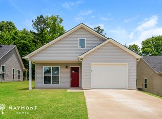 160 Willowridge Ln, Odenville, AL 35120