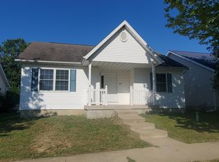 1417 Smith Rd, Urbana, IL 61802