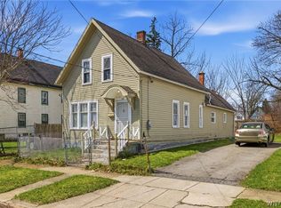 198 Grape St, Buffalo, NY 14204