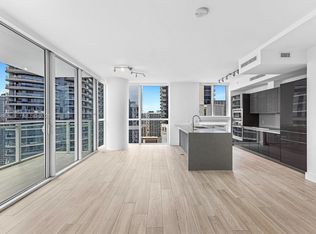 The Bond, Miami, FL 33131