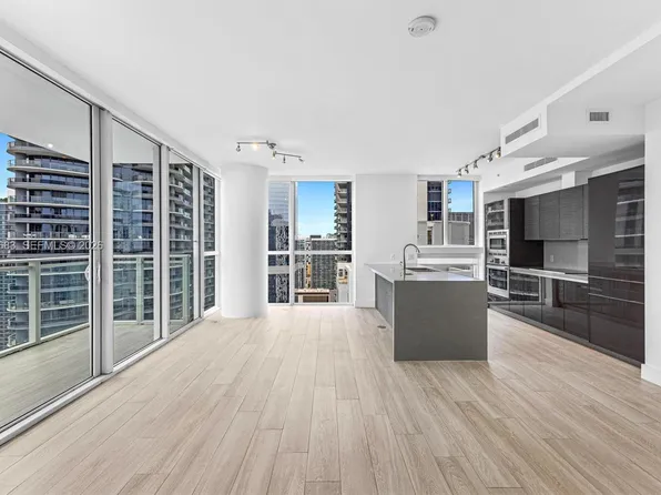 1080 Brickell Ave Unit 3909, Miami, FL 33131