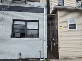 137 3rd St APT 2, Passaic, NJ 07055