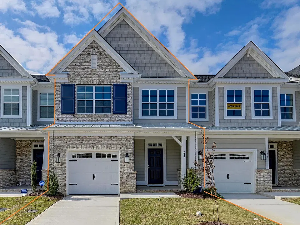 608 Wetherbrooke Way