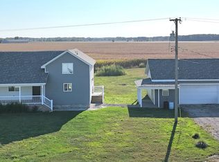 9337 Hoffman Rd, Maybee, MI 48159